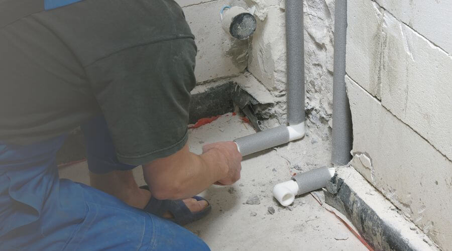Professional emergency plumbing in Woodlyn, PA